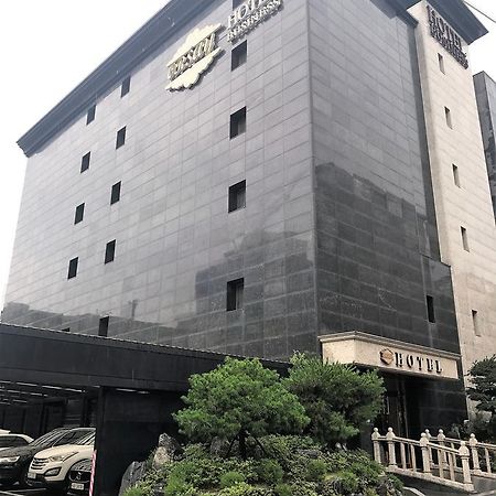 Suwon Orsay Business Hotel Экстерьер фото
