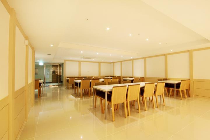 Suwon Orsay Business Hotel Экстерьер фото