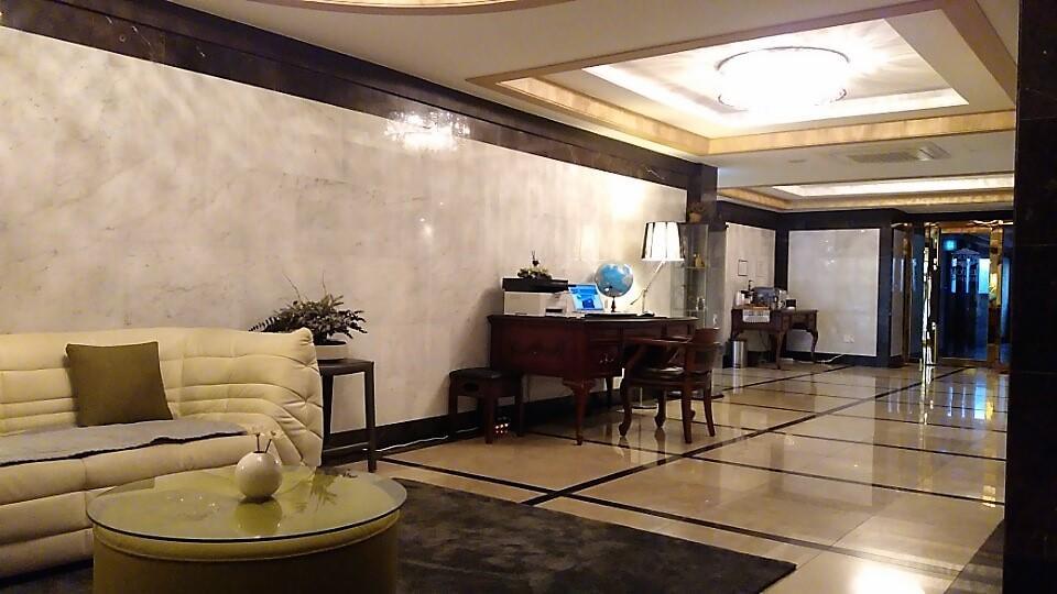 Suwon Orsay Business Hotel Экстерьер фото
