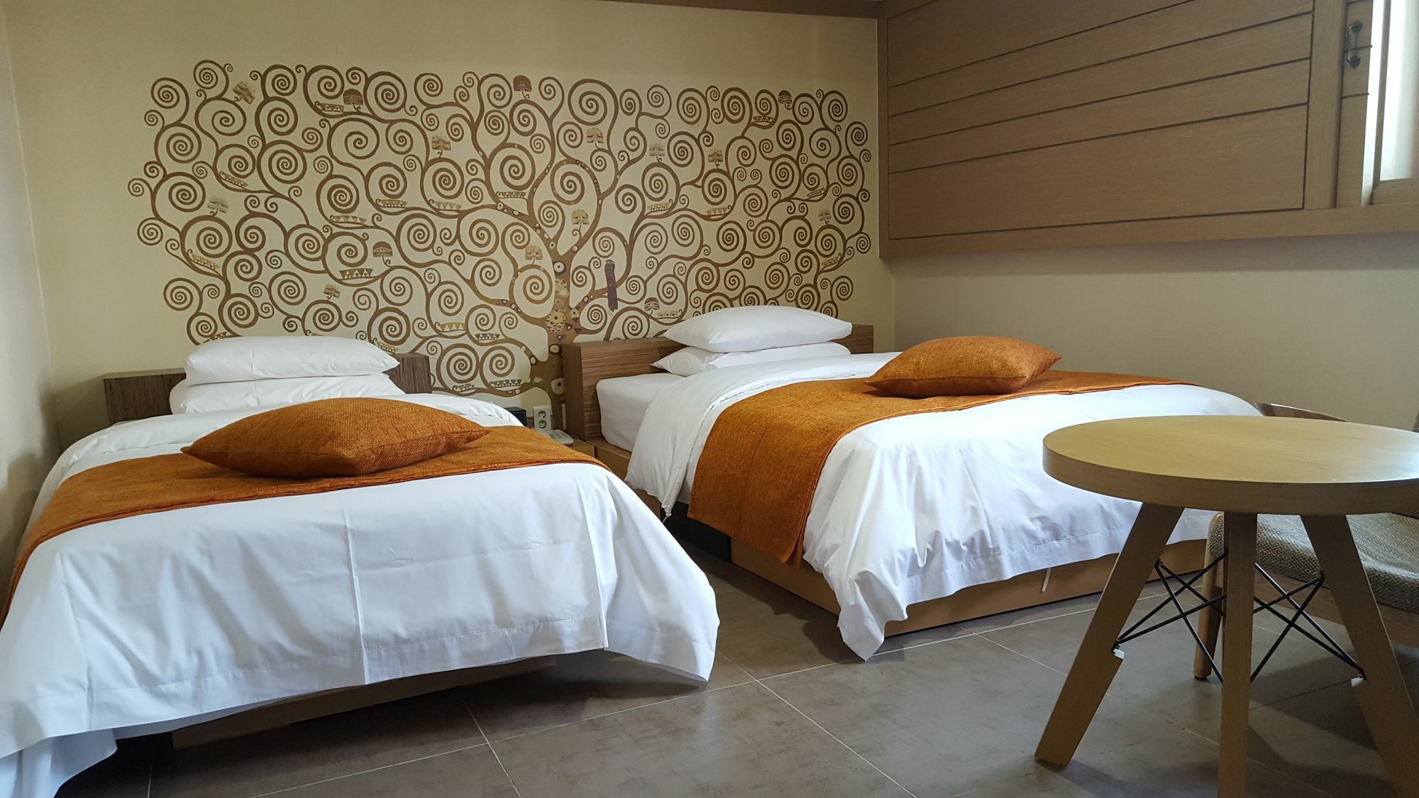Suwon Orsay Business Hotel Экстерьер фото